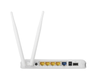 EDIMAX Router N300 3G-6408n WI-FI 4XLAN USB 3G UMTS - 156641 - zdjęcie 2